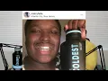 Jelly Roll - Creature (ft. Tech N9ne & Krizz Kaliko) - Official Music Video (Reaction)