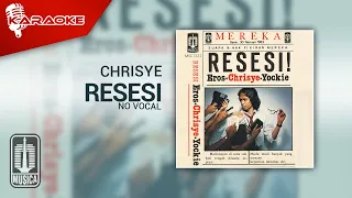 Download Chrisye - Resesi (Official Karaoke Video) | No Vocal MP3