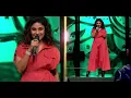 AANKH Live performance | Sunidhi Chauhan | MTV HUSTLE 4