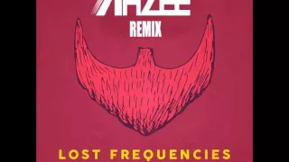 Download Lost Frequencies -  Are You With Me (Ahzee Remix) MP3