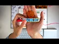 Love to Code Chapter 2 - Code a Blink