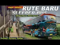 Download Lagu SERASA DI DALAM HOTEL CAPSULE ❗Trip Ternyaman Dengan Bus Cahaya Kembar Gemilang Dari Jogja - Jakarta