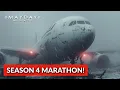 The Best of Season 4! | Mayday: Air Disaster