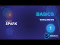 Apache Spark Basics 1 What is Apache Spark Spark vs Hadoop MapReduce