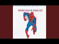 Lagu Spider Man