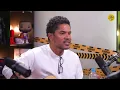 NATIRUTS - A Hummingbird's Gift | Live on Podpah