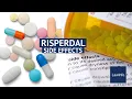 Risperdal Side Effects LawInfo