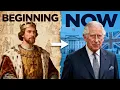 Every English Monarch Explained in 36 Minutes
