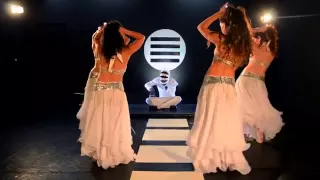 هي عزبة أغنية تشادية 