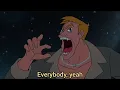 Backstreet Boys – Everybody (Backstreet’s Back) | AI-Generated Nostalgic Animated Music Video #artai