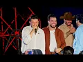 Trocaria Tudo | Cleber & Cauan, Max e Luan [ Resenha na Fazenda ]