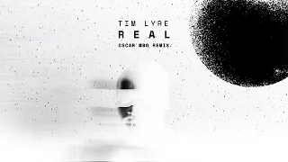 tim lyre real oscar mbo remix official visualiser 