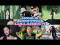 Download Lagu THIS IS AMAZING! No Na - Orchids / LULLABIES ( Reaction ) ALL 4 TEASERS