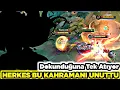 Download Lagu BU KAHRAMANI HERKES UNUTTU AMA BAKIN NASIL TEK ATIYOR OHAAA HEMEN OYNAYIN Mobile Legends Sensey