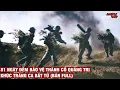 Download Lagu 81 NGÀY ĐÊM BẢO VỆ THÀNH CỔ QUẢNG TRỊ - KHÚC TRÁNG CA BẤT TỬ (BẢN FULL) | CHIẾN TRANH VIỆT NAM #54