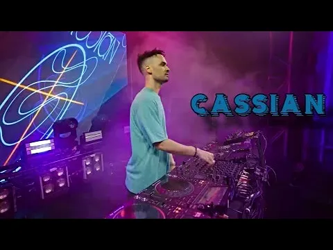 Download MP3 Cassian x Icehouse - Great Southern Land (Live Version) [Cassian DJ Set]