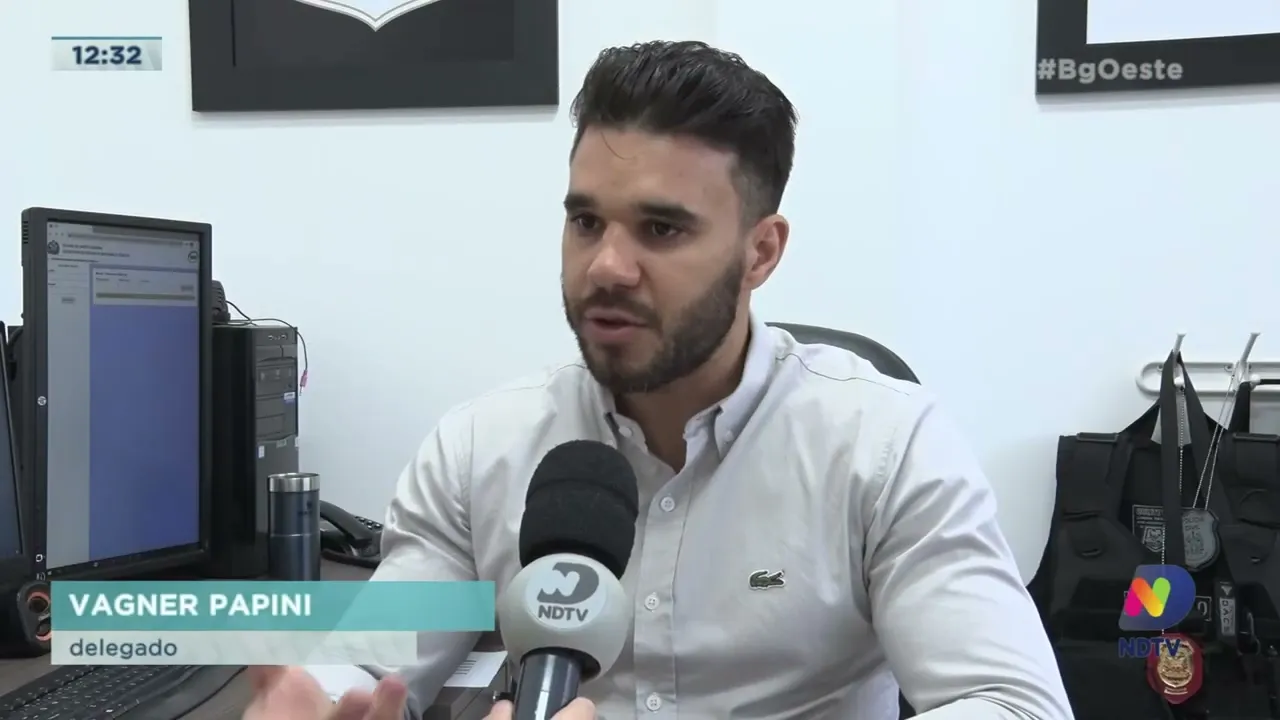 Polícia Civil soluciona homicídio de homem morto com 15 facadas