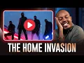 Home  Invasion || Mkurugenzi Minisode 11 Ep 13