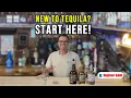 New to Tequila Start Here Siempre Tequila Review - Blanco vs Reposado vs Anejo Explained