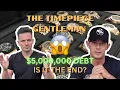 Anthony Farrer The Timepiece Gentleman Update Is The Grey Market In Trouble