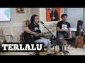 Download Lagu Terlalu live Awsometv Malaysia