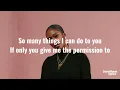 Tiwa Savage -  Stamina (lyrics)  Ft Ayra Starr & Young Jonn