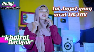 Download khoirol bariyah viral tik tok ajy one zero MP3