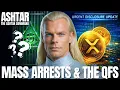 Several Big Names Are About To Drop Ashtar Command