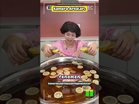 Kamera Arkası Çekim Videoları 🎥 🤣