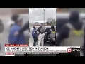 ICE detains three people in South Tucson