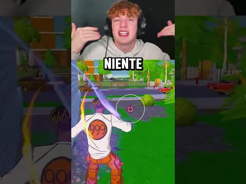 Questo PRO di Fortnite è un CHEATER! #shorts
