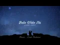 Ziad Rahbani - Bala Wala Shi (piano cover) / زياد الرحباني - بلا ولا شي - بيانو
