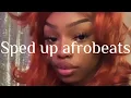 Korede Bello - Do Like That (sped up)