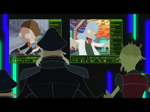 Additional English Language Promo