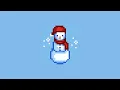 winter in the valley ‧₊˚ * (relaxing video game music)