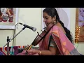 Yaake Nirdayanaadeyo |Jog | Purandara Dasa | Khanda Chapu | Tuned by Aravind Hebbar | Shruthi S Bhat