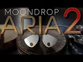 Download Lagu An upgrade over the original, and easily worth the price! MOONDROP ARIA 2!