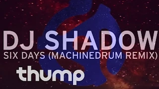 Download DJ Shadow - \ MP3