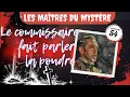 Lagu Mystère Mystère - Le commissaire fait parler la poudre -