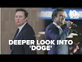 A deeper look into Elon Musk s DOGE Department of Government Efficiency
