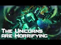 Download Lagu The Unicorn Gundam is Horrifying (all 3 of them)