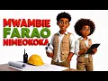 MWAMBIE FARAO NIMEOKOKA By BUSY BEE ONYIENGO COVER SONG