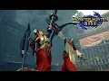 Download Lagu Monster Hunter Rise - Rampage - All Kamura's Villager Attacks (All Languages)