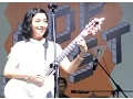 Download Lagu LIYANA FIZI @ GDPfest ★'Nona Zaman Sekarang' cover★ 23/4/2016