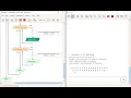 Pattern Reverse Hill Flowgorithm Pattern Easy Coding Pattern in Any Language