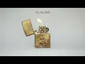 Mumford & Sons, Chris Stapleton - Here (Lyric Video)