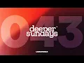 Download Lagu Lovely Souls: Deeper Sundays x Shortbass 043