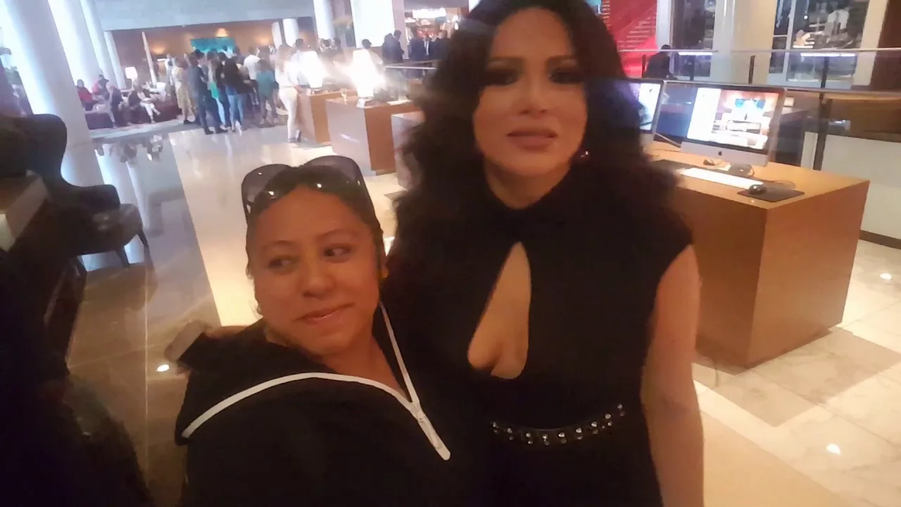 Helen Ochoa Helen Ochoa