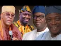 Download Lagu O TUN SELE! SOUN OGBOMOSO FARIGA BEENI OLUBADAN YARI PATAPATA