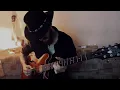 Devil Always Made Me Think Twice (Chris Stapleton guitar solo cover) (+ the TAB)